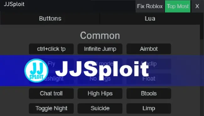 jjsploit