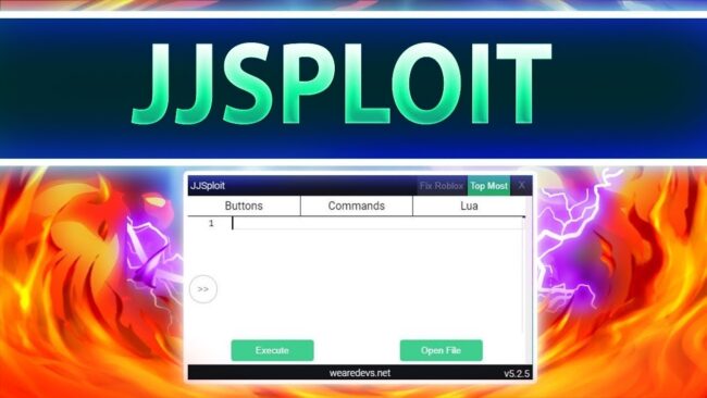 jjsploit developers