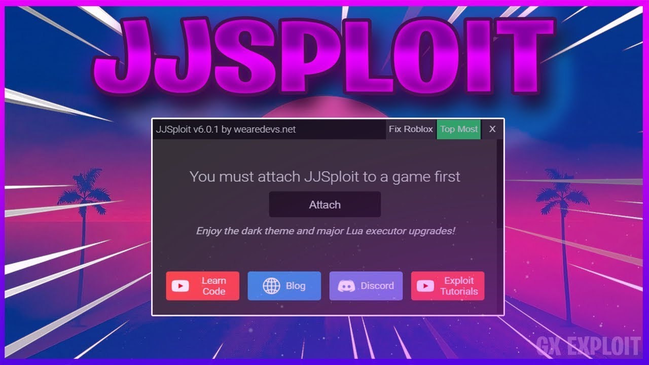 jjsploit