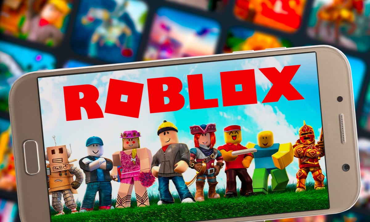 roblox words meaning