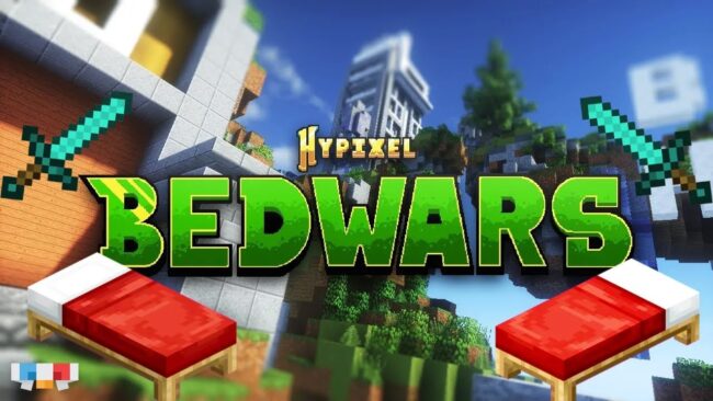 bedwars