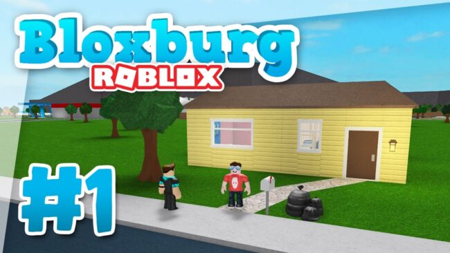 bloxburg