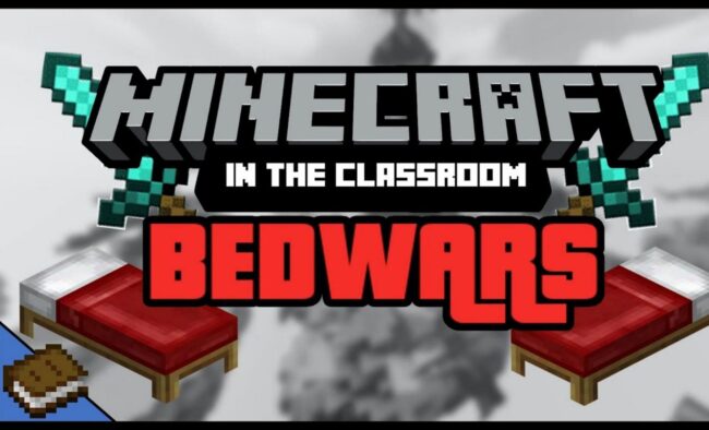 minecraft bedwars