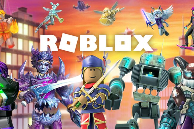 roblox