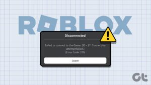 roblox error code