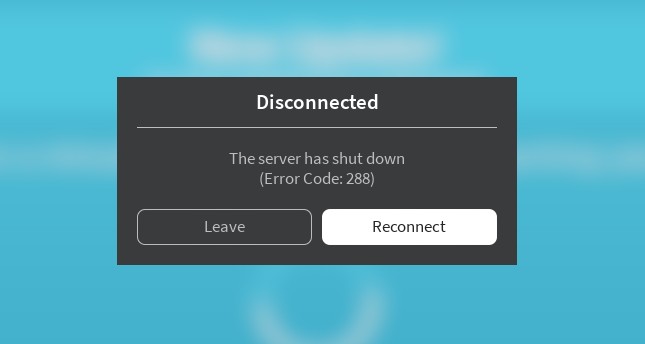 roblox error