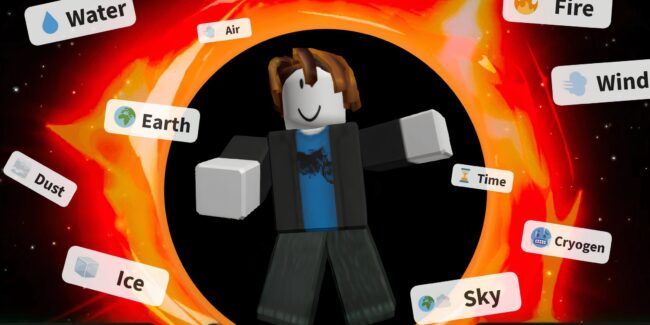 auras roblox