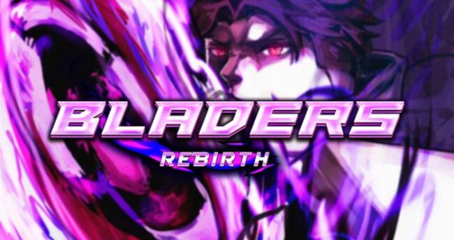 bladers rebirth