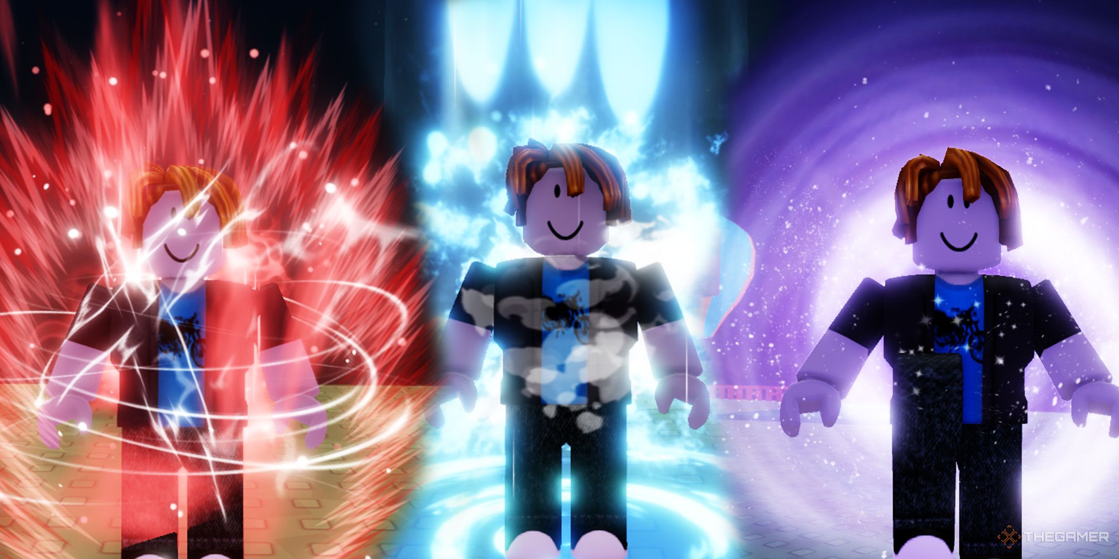 roblox aura