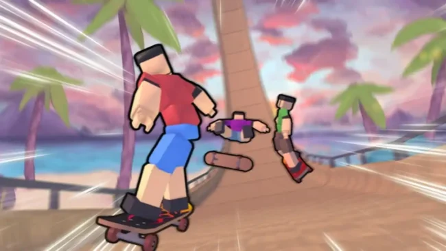 roblox skateboard codes