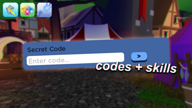 vesteria roblox codes